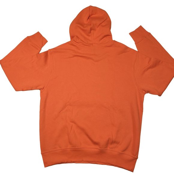 Adidas Men's Essentials BrandLove Fleece Hoodie HL9385 Size XL - Picture 2 of 13